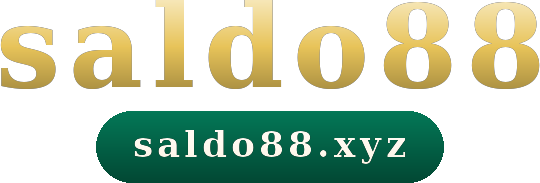 saldo88 logo